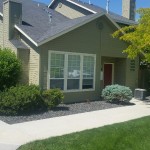 Heartwood Condominiums