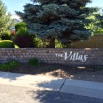 The Villas Home Owners Association