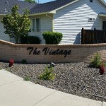 The Vintage Home Owners Association